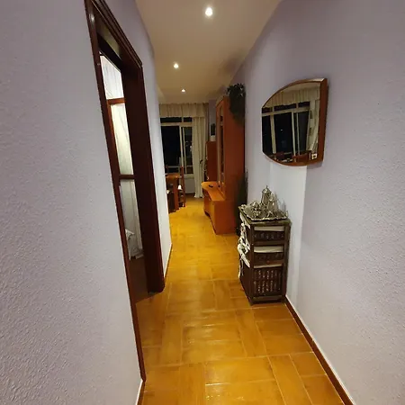 Apartamento Confort Apartamento Verdi9 Torremolinos