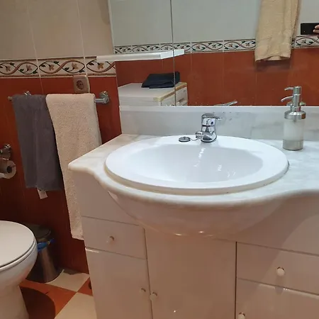 Confort Apartamento Verdi9 Apartamento