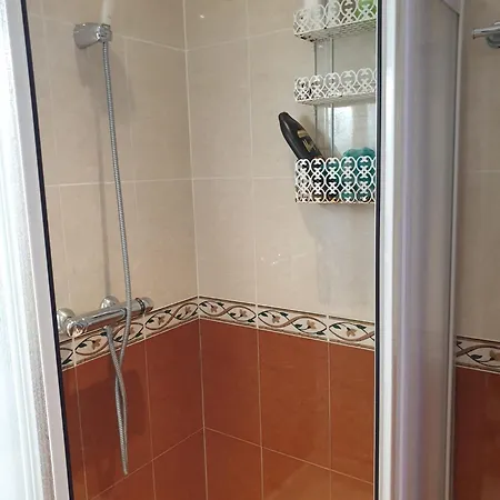 Confort Apartamento Verdi9