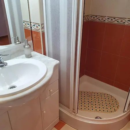 Confort Apartamento Verdi9 Apartment *