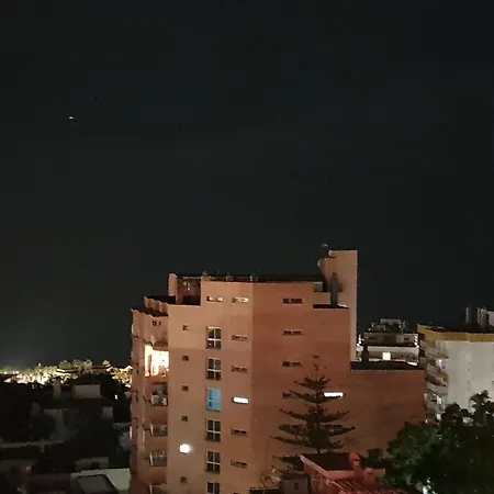 Confort Apartamento Verdi9 * Torremolinos