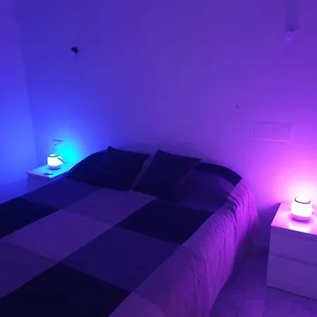 Confort Apartamento Verdi9 Apartment *