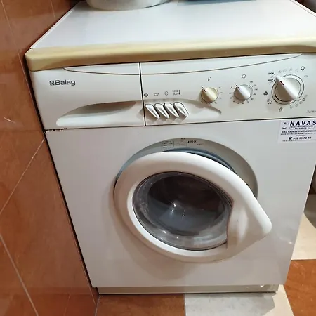 Confort Apartamento Verdi9 Apartment *