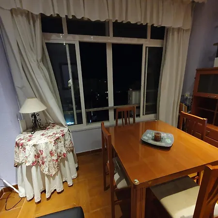 Apartment Confort Apartamento Verdi9 Torremolinos