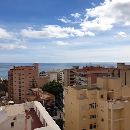 Confort Apartamento Verdi9 Apartment Torremolinos