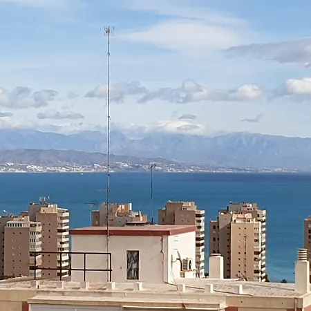 Apartment Confort Apartamento Verdi9 *