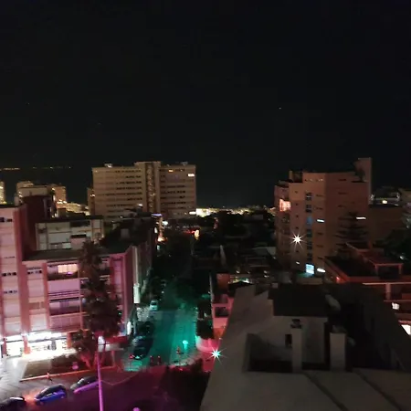 Confort Apartamento Verdi9 Apartment *