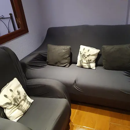 Apartment Confort Apartamento Verdi9
