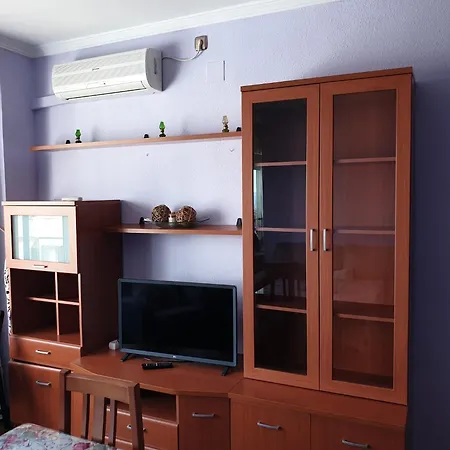 Confort Apartamento Verdi9 Apartment *