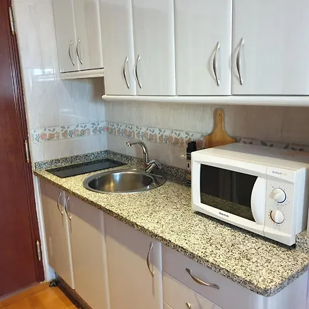 Apartment Confort Apartamento Verdi9 Torremolinos