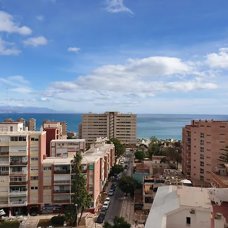 Confort Apartamento Verdi9 * Torremolinos