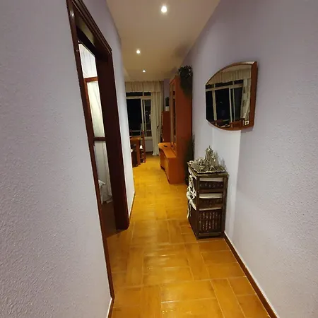 Confort Apartamento Verdi9 Apartment Torremolinos