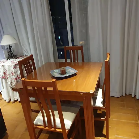 Daire Confort Apartamento Verdi9 *