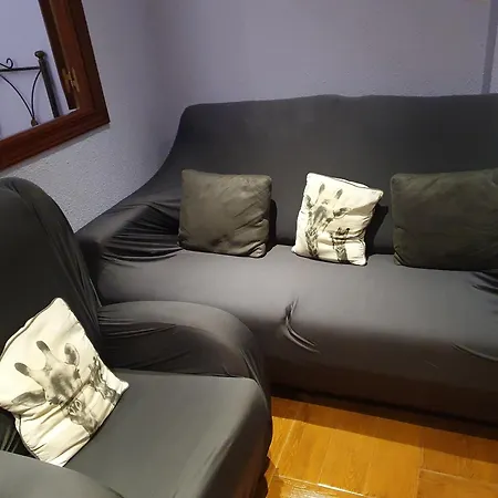 Confort Apartamento Verdi9