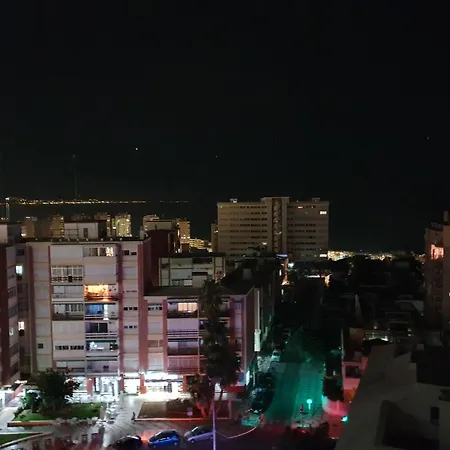 Confort Apartamento Verdi9 Torremolinos