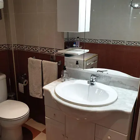Confort Apartamento Verdi9 Torremolinos