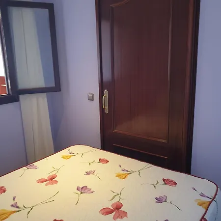 Confort Apartamento Verdi9
