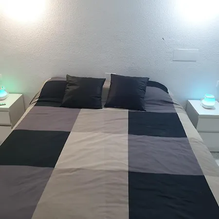Confort Apartamento Verdi9 * Torremolinos