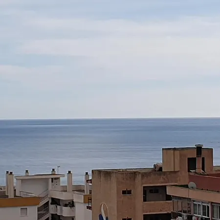Confort Apartamento Verdi9 Torremolinos