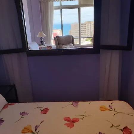 Daire Confort Apartamento Verdi9