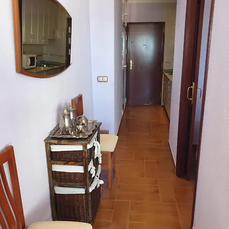 Confort Apartamento Verdi9 Apartmán