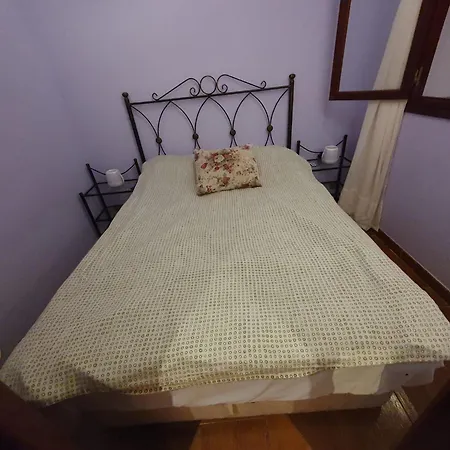 Confort Apartamento Verdi9 *