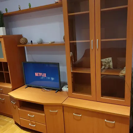Confort Apartamento Verdi9 * Torremolinos