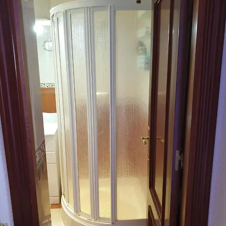Daire Confort Apartamento Verdi9