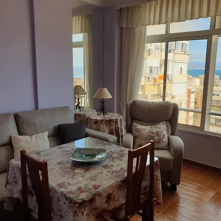 Confort Apartamento Verdi9 *