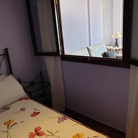 Confort Apartamento Verdi9