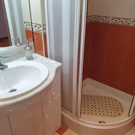 Apartmán Confort Apartamento Verdi9 Torremolinos