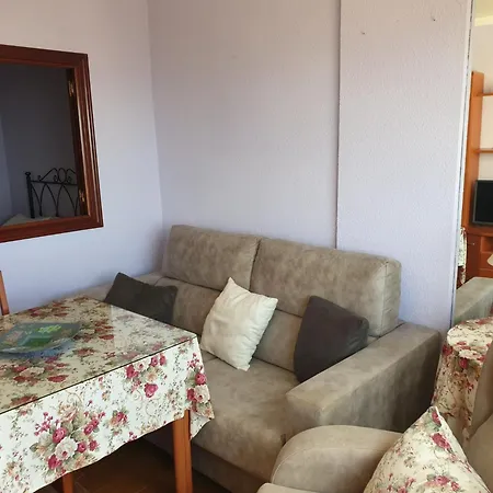 Confort Apartamento Verdi9 Apartmán Torremolinos