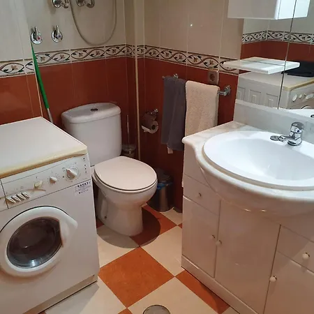 Confort Apartamento Verdi9 Torremolinos