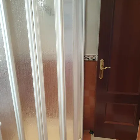 Confort Apartamento Verdi9 トレモリノス